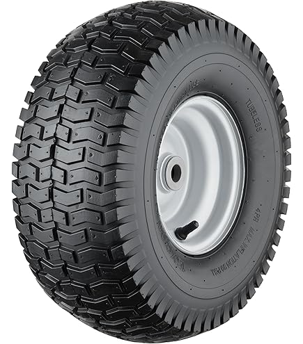 ある 70点 Amazon.com: Exmark 131-3677 2 Ply Tire Quest E S Series