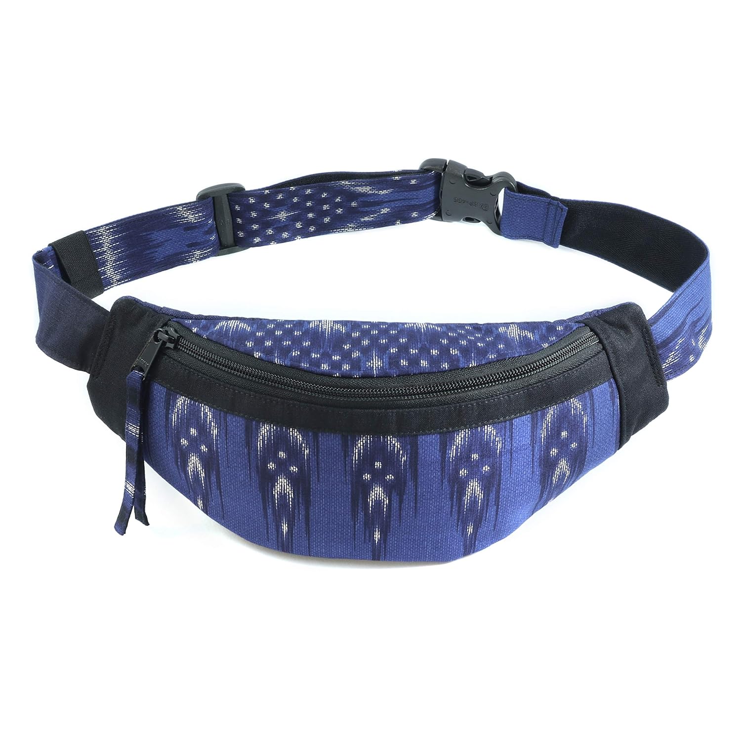 cotton fanny pack