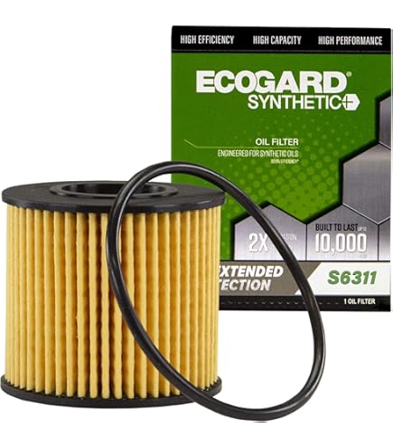 Amazon.com: 15613-YZZA6 Oil strainer filter Replacement For Toyota