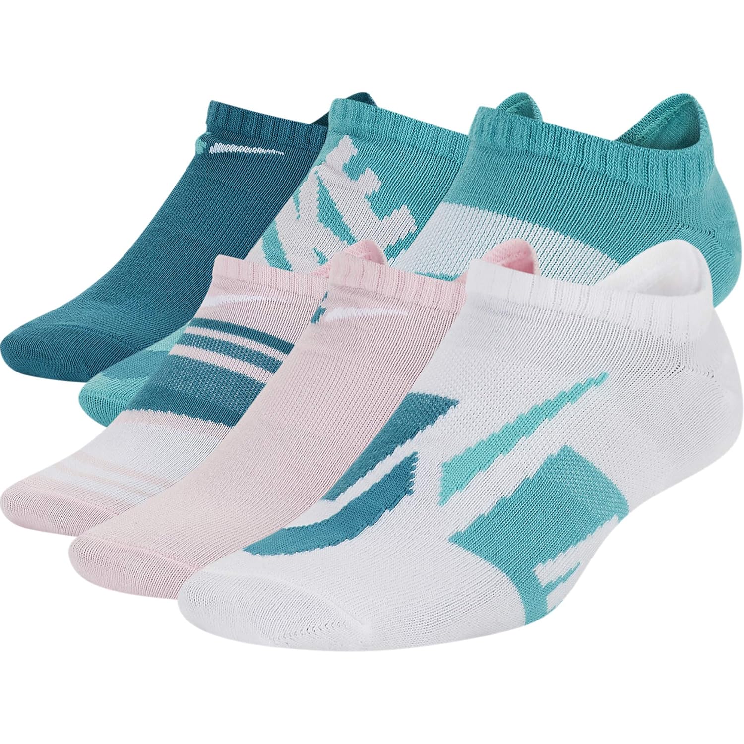 nike performance lightweight ankle socks