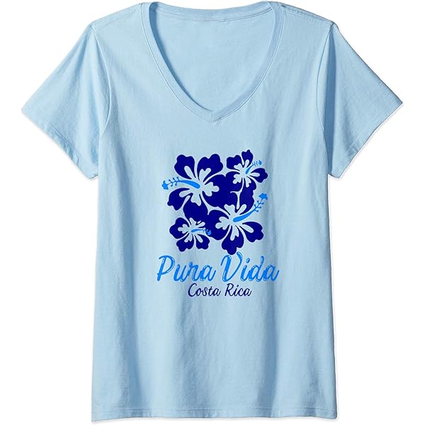 COSTA RICA PURA VIDA Tシャツ USAヴィンテージ夏SALE Costa Rica Pura Vida Comfort Colors T-shirt Costa Rica Shirt