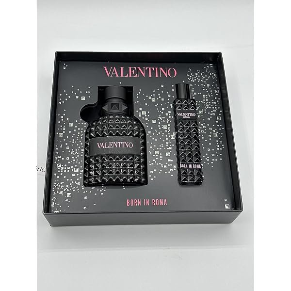 valentino uomo 15 ml