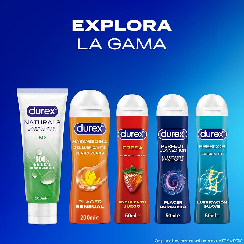 Lubricant, Color, 10 ml (Paquete de 1)