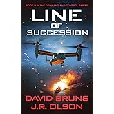 Line of Succession (Command and Control)