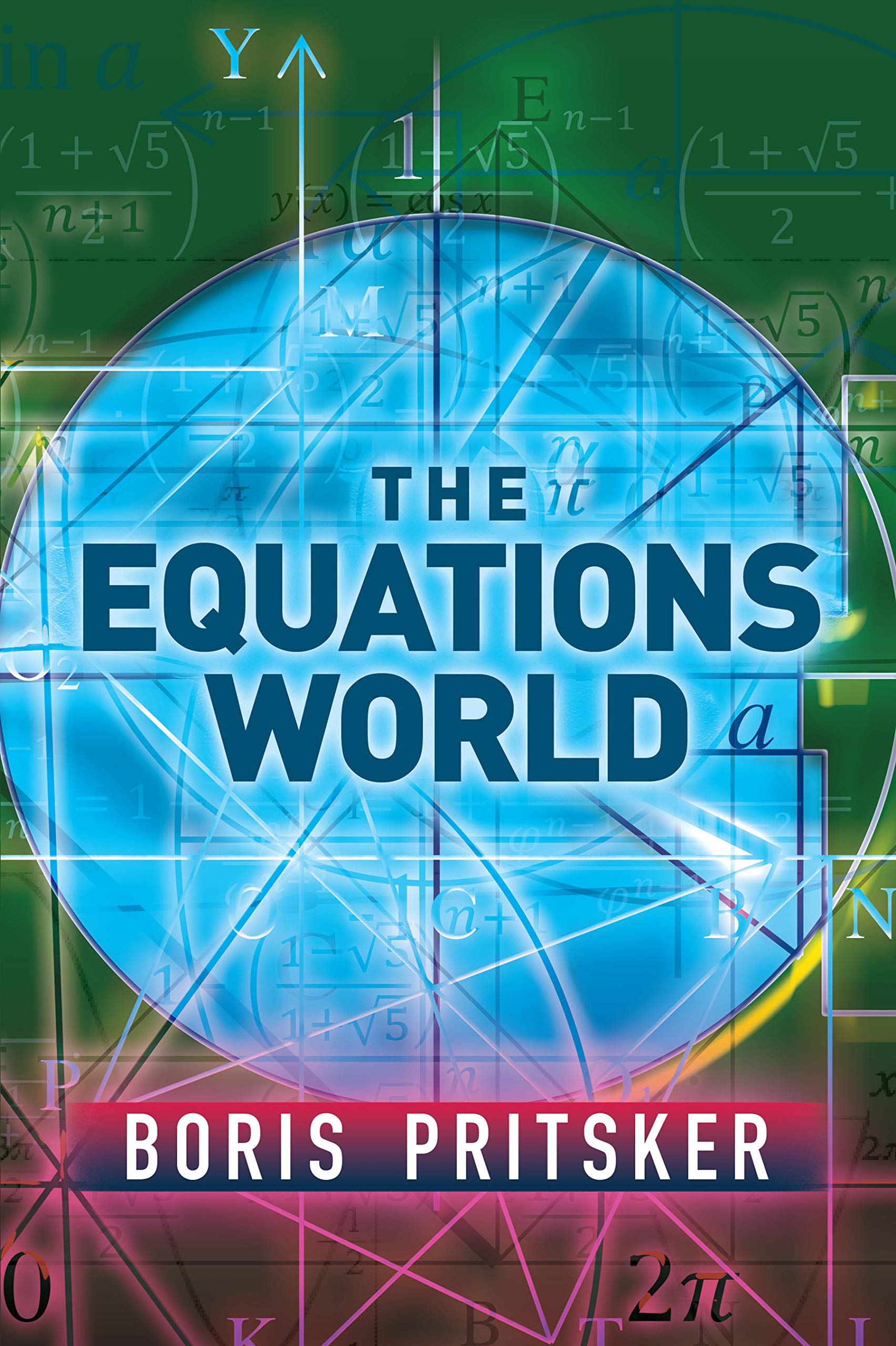 The Equations World Dover Books On Mathematics Pritsker Boris 9780486832807 Amazon Com Books