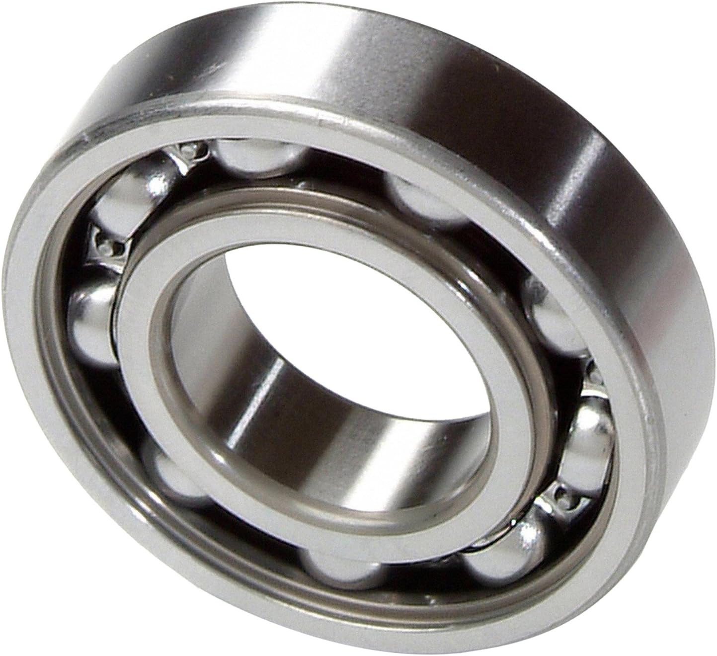 National Bearing RW101 Rear Wheel Bearing Automotive