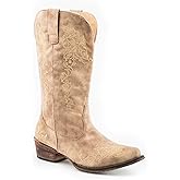 ROPER Women's Riley Scroll Boot