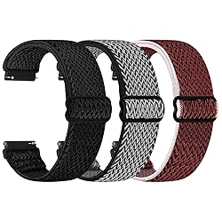 TumpCez Quick Release Watch Band - Choice of Width