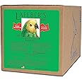 LAFEBER'S Premium Daily Diet Pellets Pet Bird Food, Made with Non-GMO and Human-Grade Ingredients, for Parrots, 25 lb