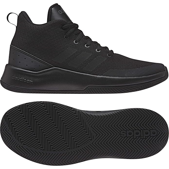 adidas Speedend2end, Zapatillas de Baloncesto para Hombre