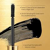 Avon Lash Genius Multitask & Multiply Mascara Brown Black 10ml Smart Control view 4
