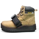 Cougar Paws Peak Series Performer Roofer Boots - Style CPPP (8.5)