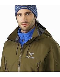 Arc'teryx Beta AR Jacket - Men's Dark Moss Medium