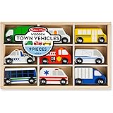melissa and doug math bus