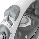 Philips Easyspeed Steam Iron 2000W 100g Boost Ceramic Soleplate 220ml view 8