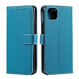 Rfvzubemok Compatible with Huawei Y5p LX9 Wallet