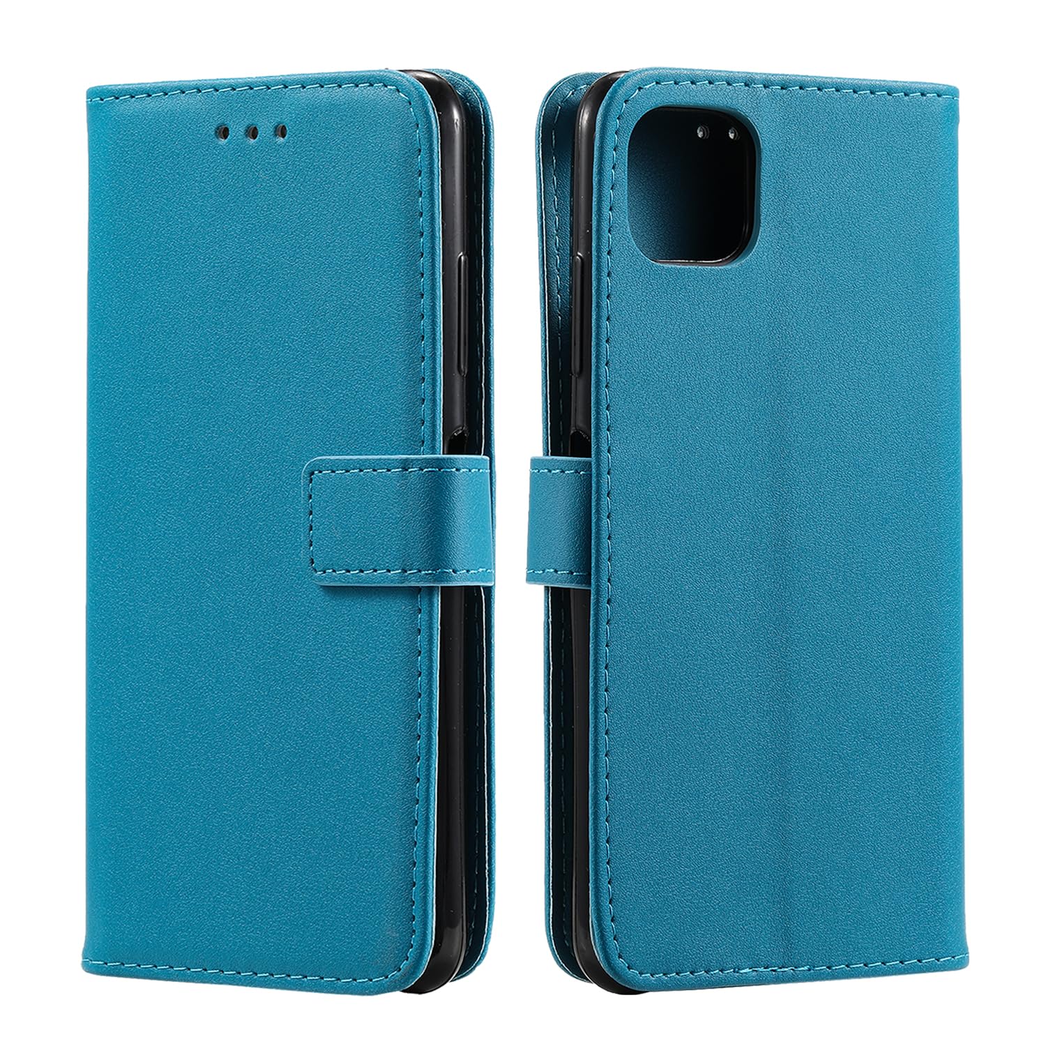 Rfvzubemok Compatible with Huawei Y5p LX9 Wallet