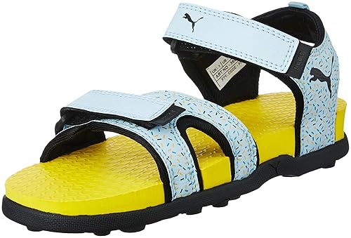 Unisex's Techno Cat GU PS IDP Sneakers