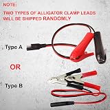 MOTOPOWER MP00206A 12V 1.5A Automatic Battery Charger Maintainer UK Plug view 6