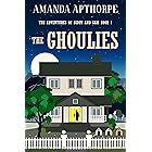 The Ghoulies (The Adventures of Biddy and Sam Book 1)