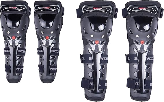 best motocross elbow guards