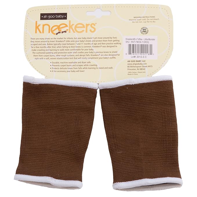 kneekers knee pads