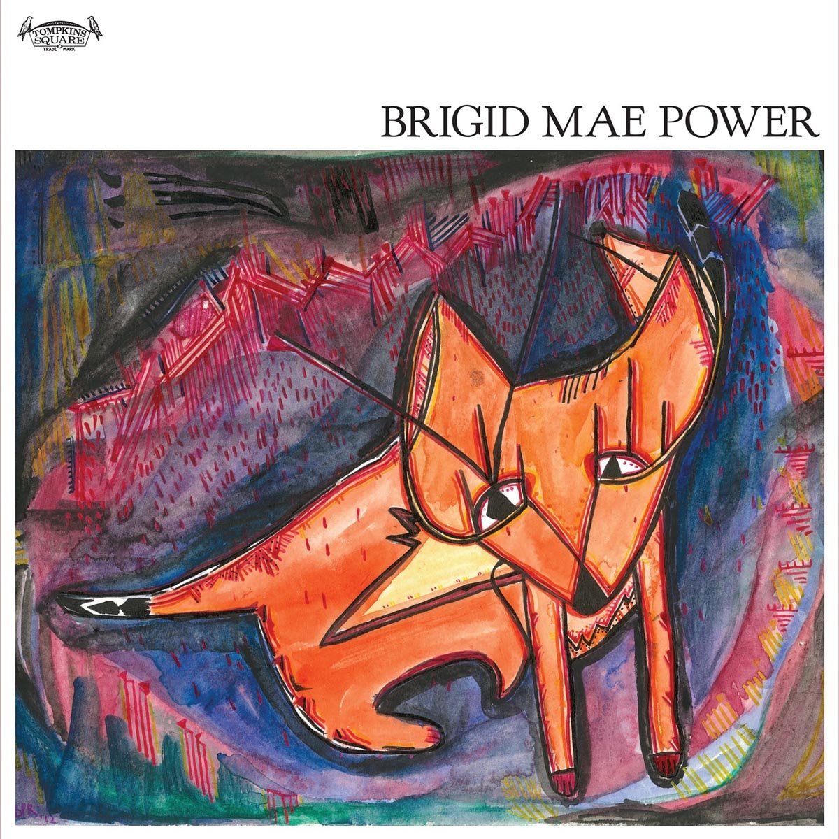 Brigid Mae Power [VINYL]
