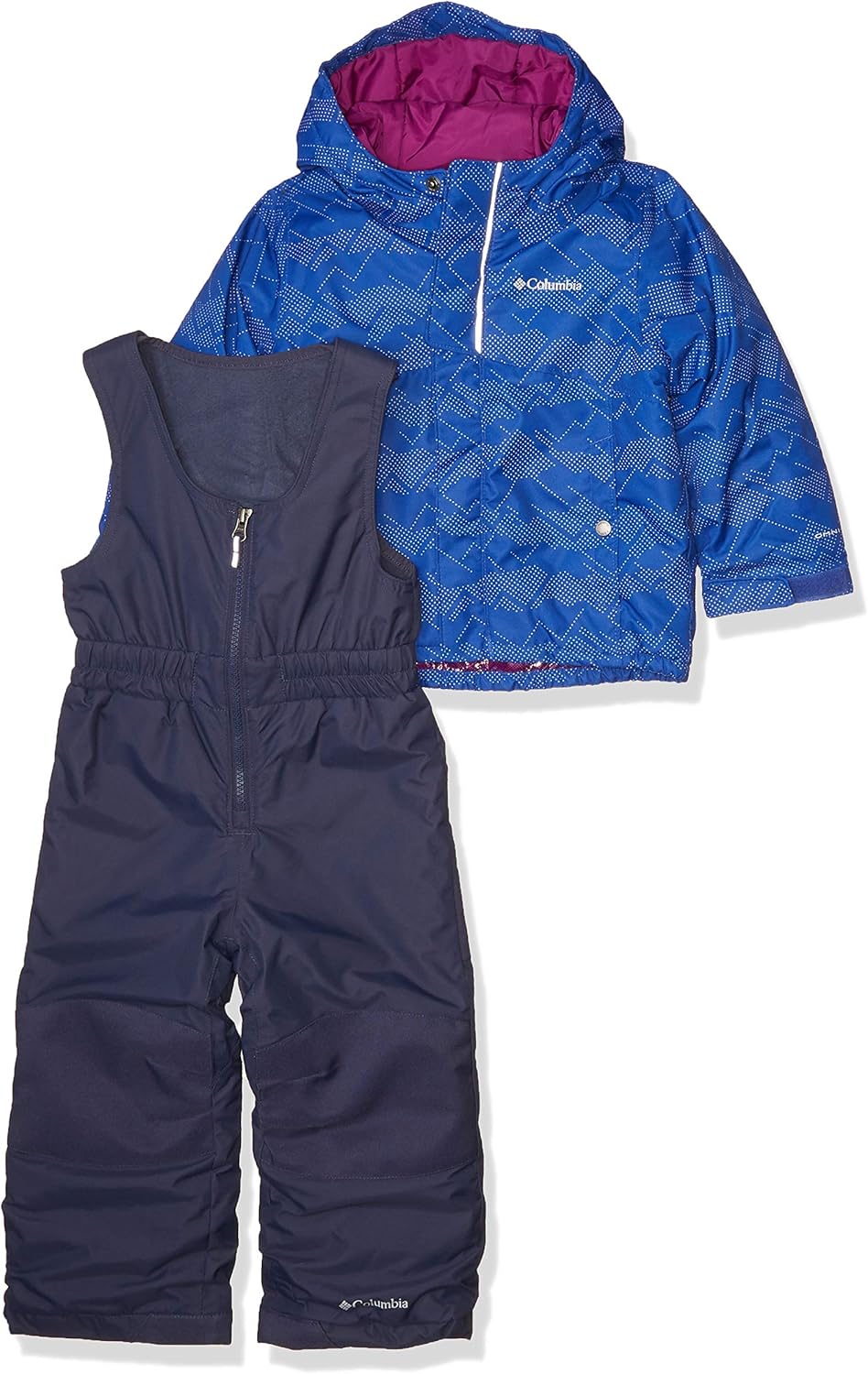 Columbia buga bib snow pants Clearance