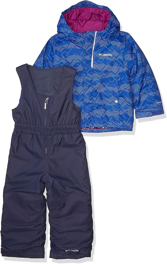 columbia snowsuit