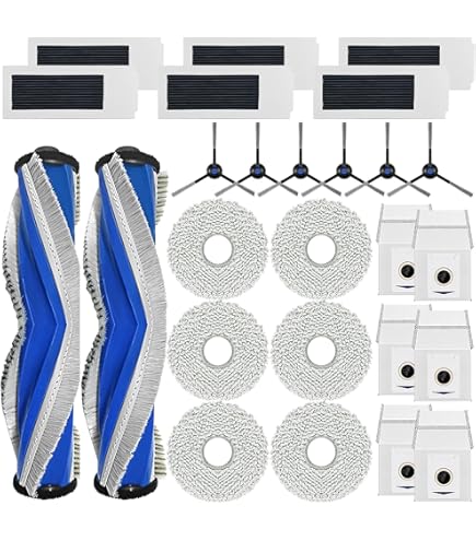 Amazon.com : YEEDI Accessories Buddy Kit Compatible with M12 PRO+/