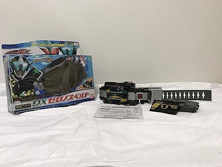 Amazon 仮面ライダー電王 変身ベルト Dxゼロノスベルト ベルト なりきりアイテム おもちゃ Amazon 仮面ライダー電王 変身ベルト Dxゼロノスベルト ベルト なりきりアイテム おもちゃ