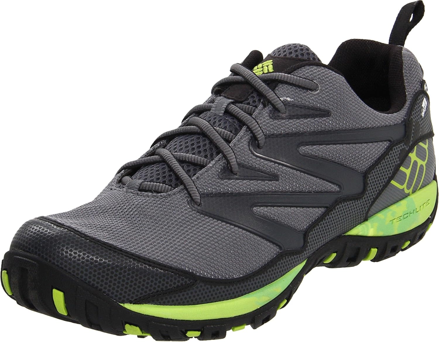 Columbia Men�s Pathgrinder Outdry Trail Shoe Columbia Men�s Pathgrinder Outdry Trail Shoe