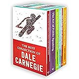 Dale Carnegie Box Set - Complete 6 books