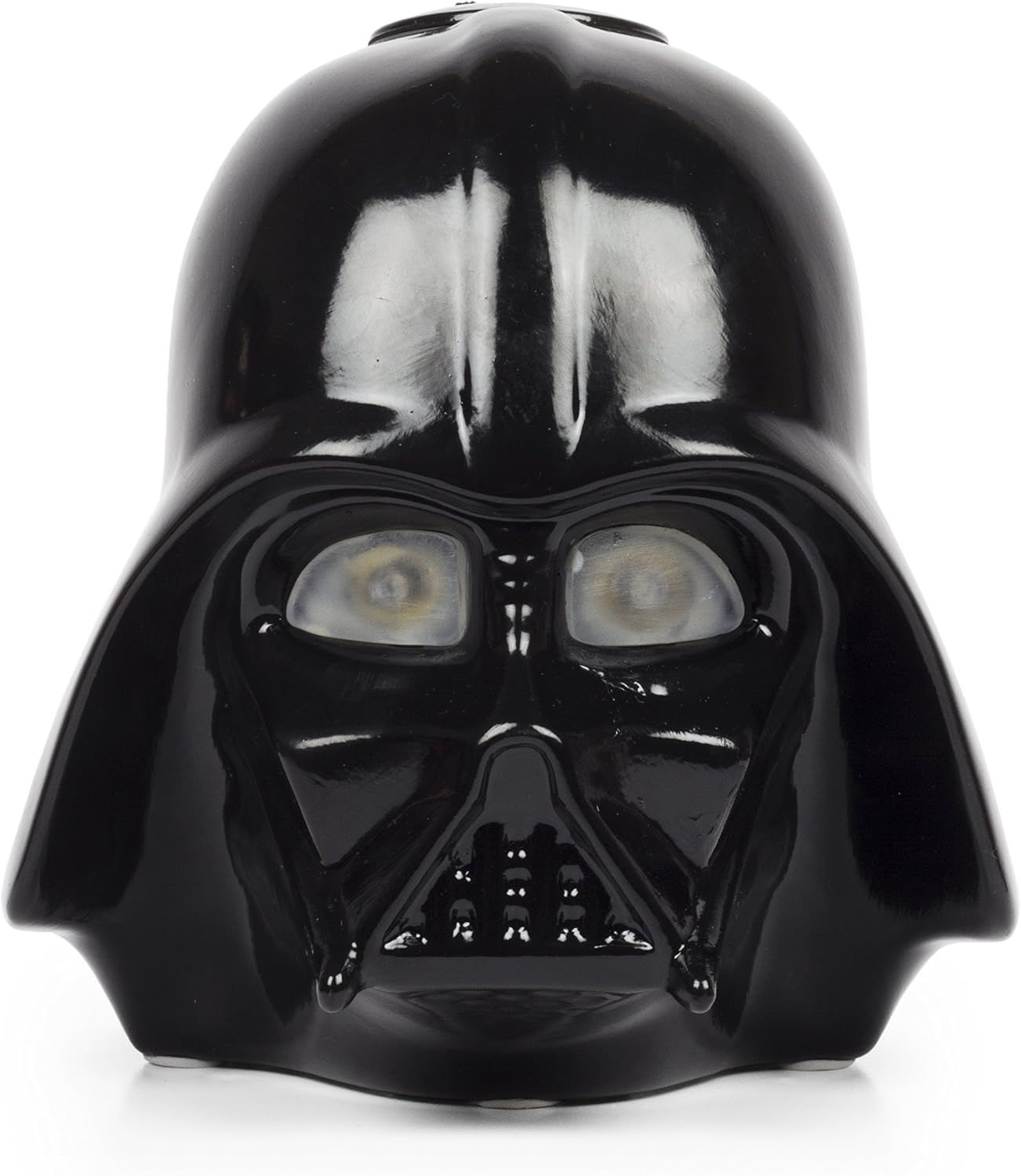 Amazon Com Fab Starpoint Star Wars Darth Vader Coin Bank Toys Games