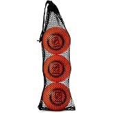 Franklin Sports NHL Street Hockey Balls