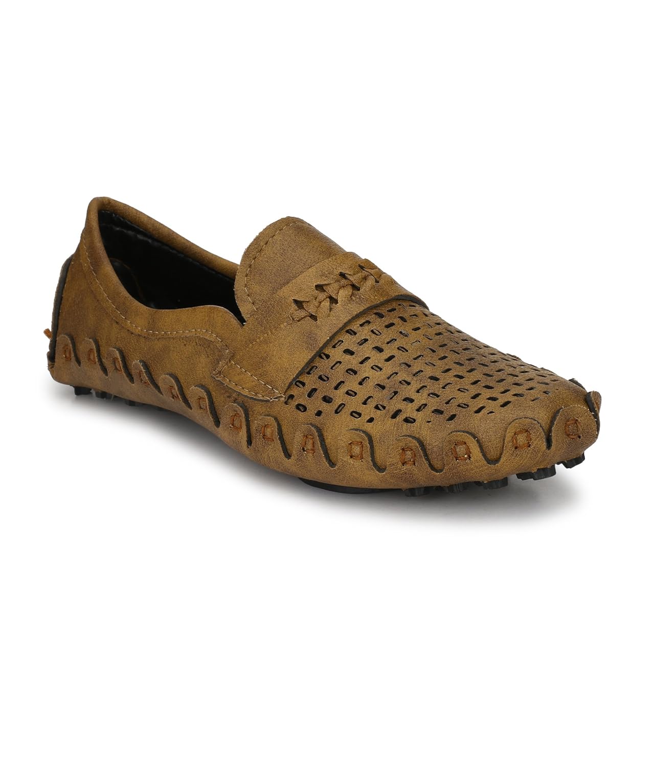 big fox men's ultralight drive loafers