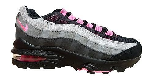 girls nike air 95