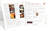 HarmonyDelta Safer Food Better Business Caterers 13 Month Diary & Fridge Log view 7