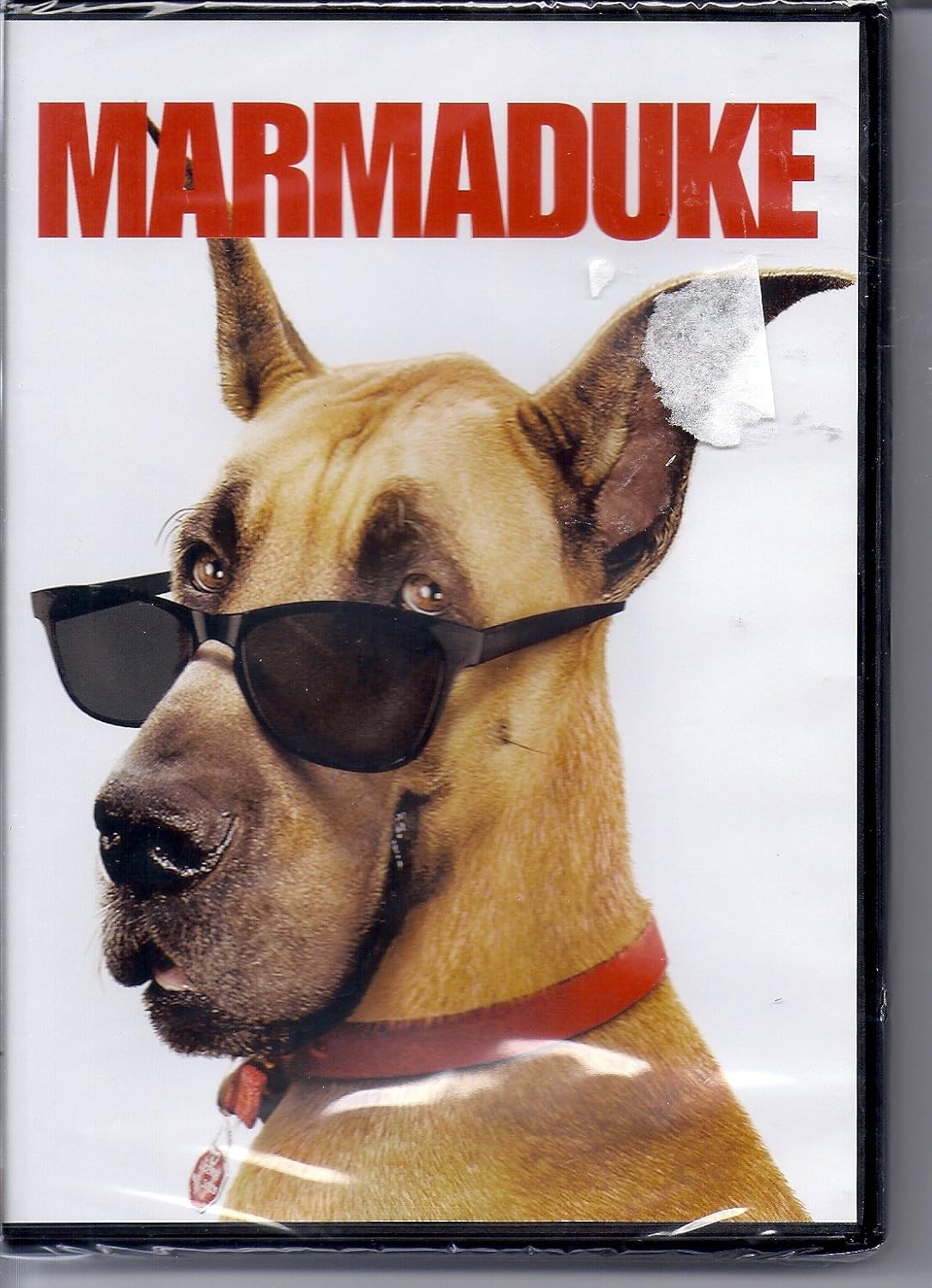 MARMADUKE Movies & TV