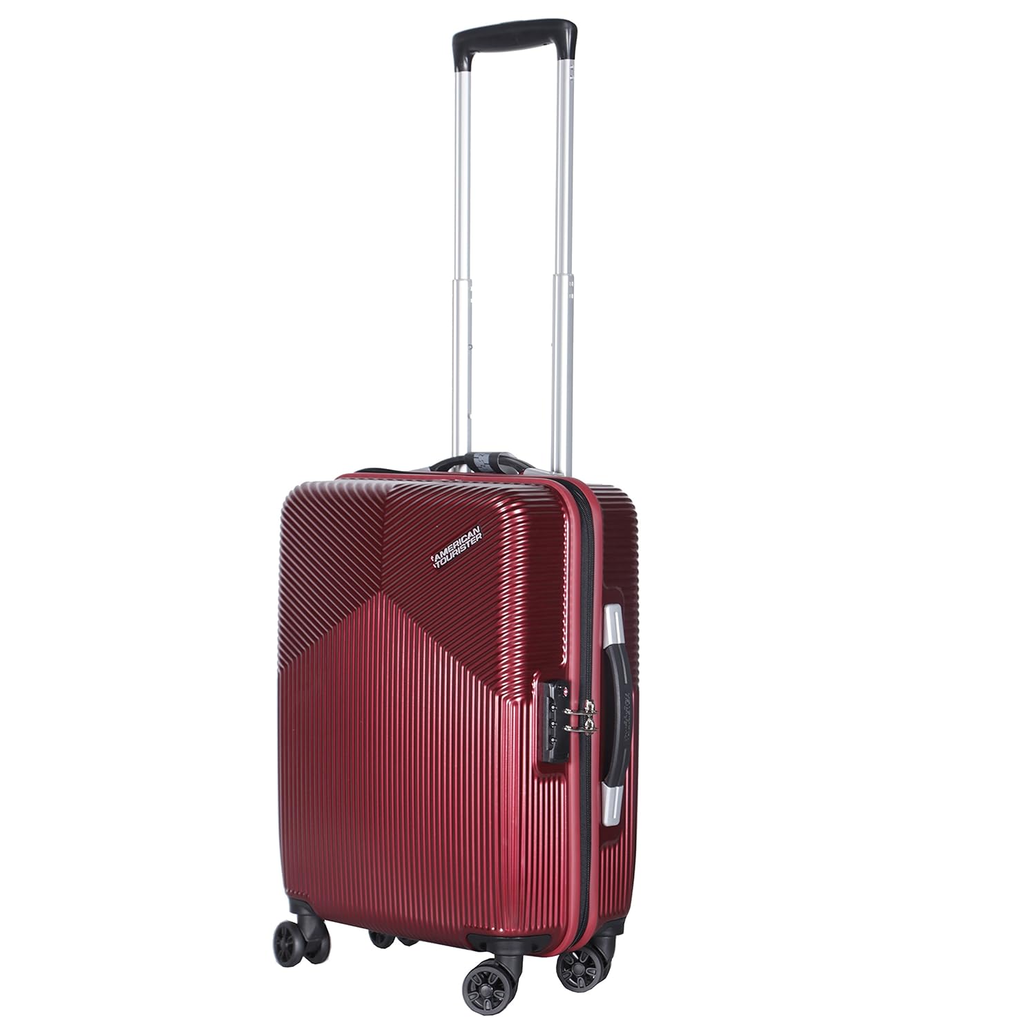 american tourister ellen abs 54.5 cms