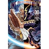 One-Punch Man, Vol. 30