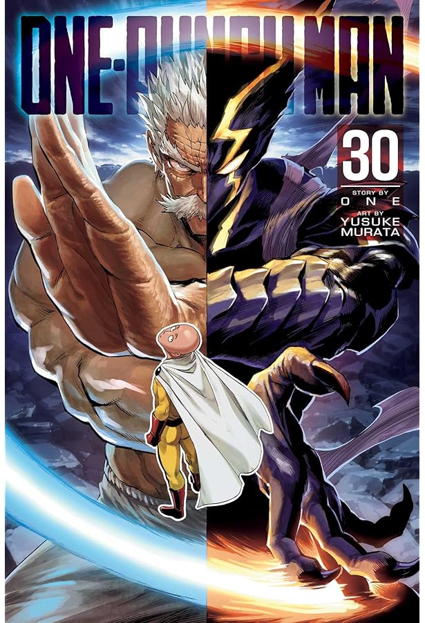 Amazon.com: One-Punch Man - Tome 31 - collector: 9791042019167
