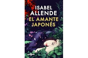 El amante japonés (Spanish Edition)