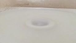 Pet Supplies : PETKIT 'EVERSWEET' Water Shortage Alerting and Filter