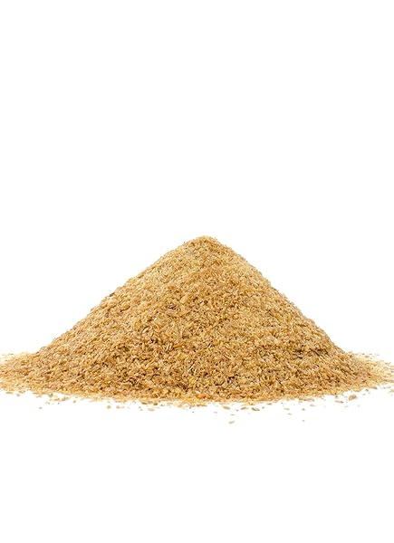 BOB’S RED MILL FLAXSEED MEAL, 32OZ (PACK OF 4) – NON GMO, VEGAN, PALEO FRIENDLY, KETO FRIENDLY, KOSHER