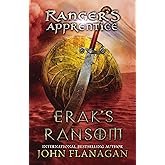 Erak's Ransom: Book Seven (Ranger's Apprentice)