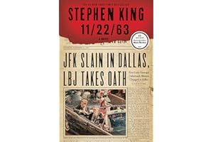 11/22/63: A Novel