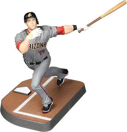 baseball player action figures