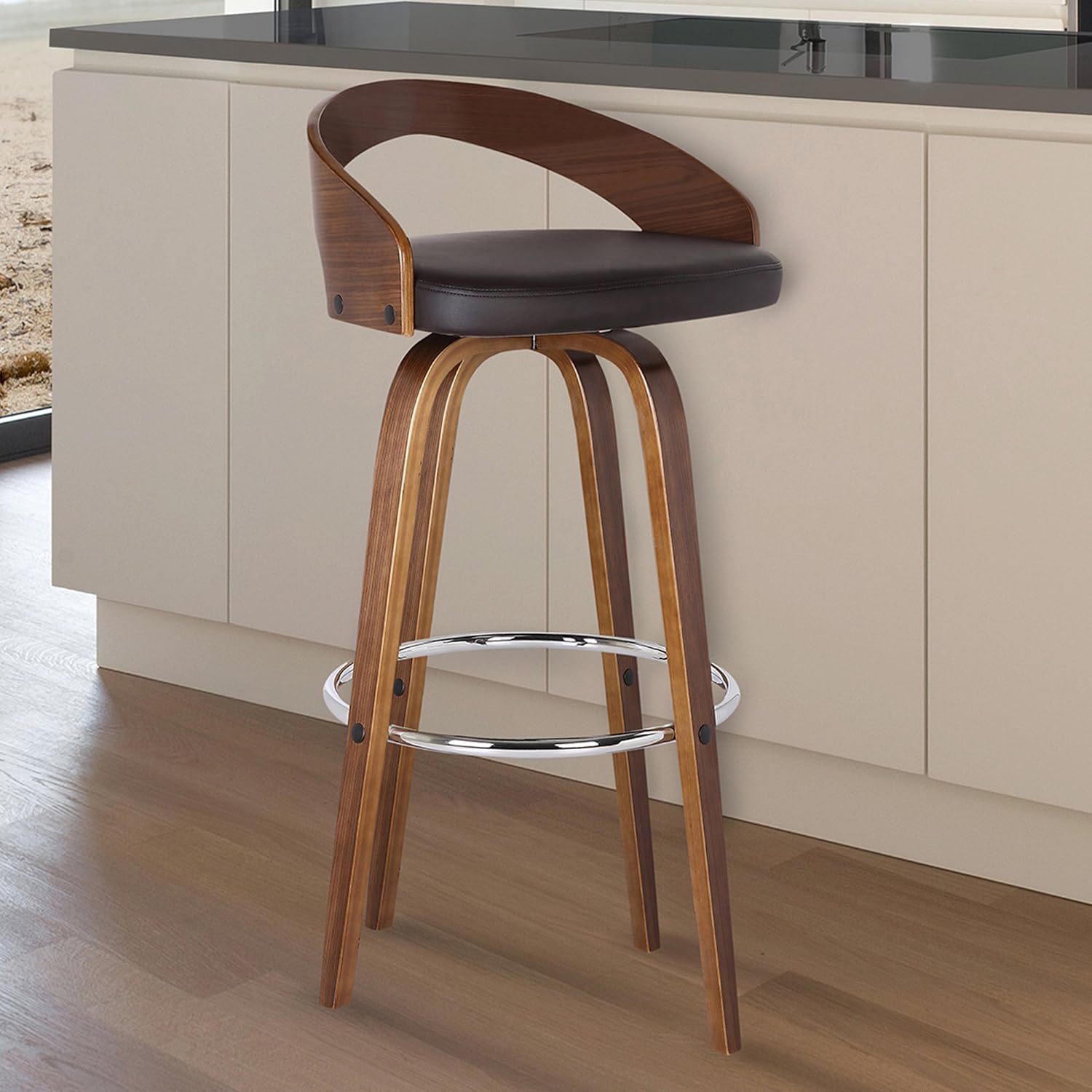 Best 30 Inch Walnut Bar Stool