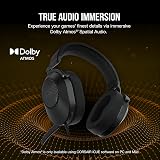 Corsair HS65 Surround Multiplatform Wired Gaming Headset Carbon view 3